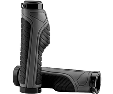 Rockbros BT1802GR bicycle grips – pilkos spalvos