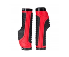 Rockbros BT1802RD bicycle grips – red