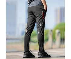 Rockbros cycling pants RKCK0001 dydis XL - juodas