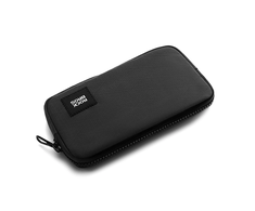 Rockbros dviračio krepšys 30990043003 for phone, keys, wallet 0.15 l – juodos spalvos