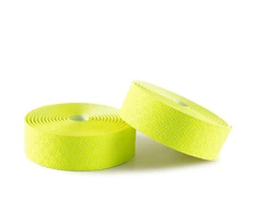 Rockbros EVA Embossed dviračio vairo juosta – geltonos spalvos