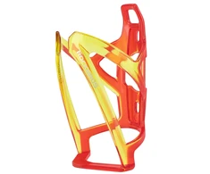 Rockbros FK338 bicycle holder for water bottle – red and yellow