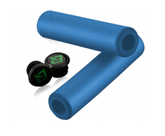 Rockbros GMBT1001BL bicycle grips - mėlynas