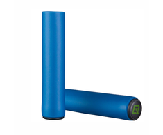 Rockbros GMBT1001BL bicycle grips - mėlynas