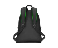 Rockbros H10-BK sports foldable backpack 18 l – juodas