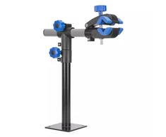 Rockbros MP-01 stalinis serviso stovas dviračiams su rankenėlėmis - juodas
