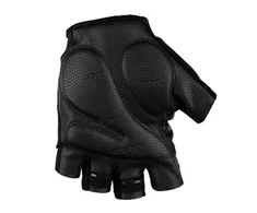Rockbros S106BK dviratininko pirštinės dydis XL – juodos spalvos