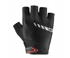 Rockbros S143-BK XL dviratininko pirštinės su geliu – juodos spalvos