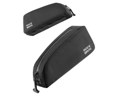 Rockbros Top Tube Frame Bag 0.9l – juodos spalvos