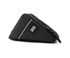 Rockbros Triangle Bike Frame Bag 0.3l – Juodas