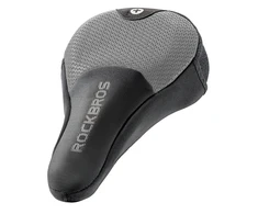 Rockbros Cover Bicycle Seat Cushion Size S – pilkos spalvos