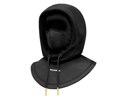 Rockbros YPP025 Windproof Sports Balaclava - juodos spalvos