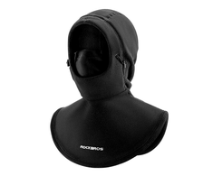 Rockbros YPP034 Sports Balaclava Windproof Atsparus vandeniui - juodos spalvos
