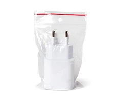 Samsung greitas įkroviklis EP-TA800, USB-C, be laido, 25W, baltas