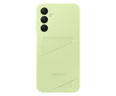 Dėklas „Samsung Galaxy A15/A15 5G“ kortelės lizdo dangtelis