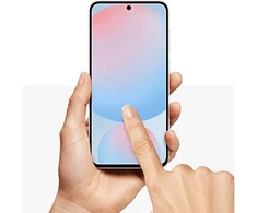 EF-US721CTE Samsung apsauginė plėvelė Galaxy S24 FE