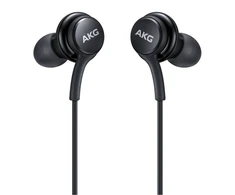 EO-IC100BBE Samsung USB-C Stereo ausinės juodos spalvos be pakuotės