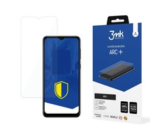 Samsung Galaxy A02 - 3mk ARC +