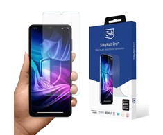 3mk Silky Matt Pro matte plėvelė Samsung Galaxy A04s