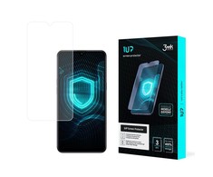 Samsung Galaxy A10s - 3mk 1UP
