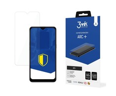 Samsung Galaxy A10s - 3mk ARC +