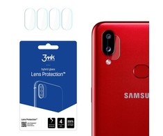 Samsung Galaxy A10s – 3mk Lens Protection™