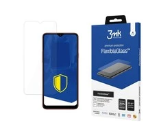 Samsung Galaxy A20s – 3mk FlexibleGlass™