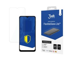 Samsung Galaxy A22 5G – 3mk FlexibleGlass Lite™