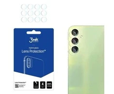 Samsung Galaxy A24 4G – 3mk Lens Protection™