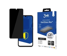Samsung Galaxy A34 5G – 3mk HardGlass Max Privacy™