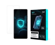 Samsung Galaxy A42 5G - 3mk 1UP