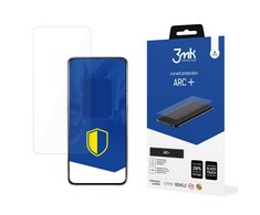 Samsung Galaxy A80 - 3mk ARC +