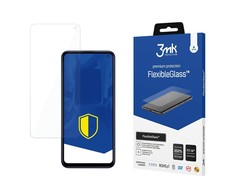 Samsung Galaxy F52 5G – 3mk FlexibleGlass