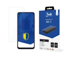 Samsung Galaxy M11 - 3mk ARC +