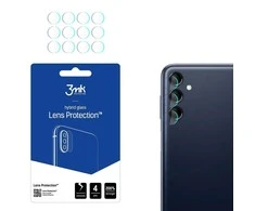 Samsung Galaxy M14 – 3mk Lens Protection™