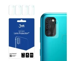 Samsung Galaxy M21 – 3mk Lens Protection™