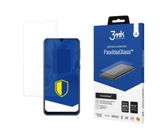 Samsung Galaxy M21s – 3mk FlexibleGlass