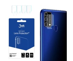 Samsung Galaxy M21s – 3mk Lens Protection™