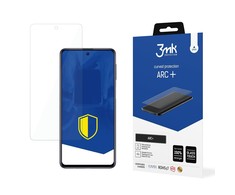 Samsung Galaxy M31s – 3mk ARC+