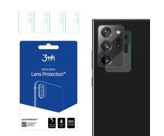 Samsung Galaxy Note 20 Ultra 5G – 3mk Lens Protection™
