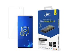 Samsung Galaxy S10 5G – 3mk SilverProtection+