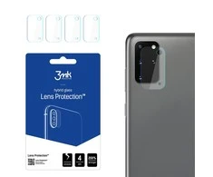 Samsung Galaxy S20 Plus 5G – 3mk Lens Protection™