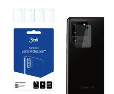 Samsung Galaxy S20 Ultra 5G – 3mk Lens Protection™