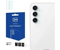 Samsung Galaxy S23 FE – 3mk Lens Protection™