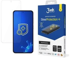 Samsung Galaxy S23 FE – 3mk SilverProtection+