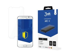 Samsung Galaxy S6 - 3mk ARC +