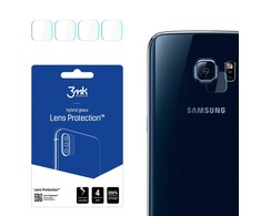Samsung Galaxy S6 Edge – 3mk Lens Protection™