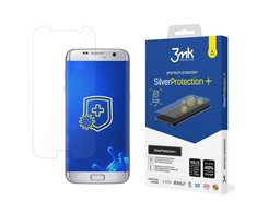Samsung Galaxy S7 Edge – 3mk SilverProtection+