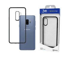 3MK Satin Armor telefono dėklas, skirtas Samsung Galaxy S9 Plus