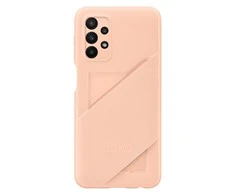 Samsung Galaxy A23 5G kortelės lizdo dangtelis varinis
